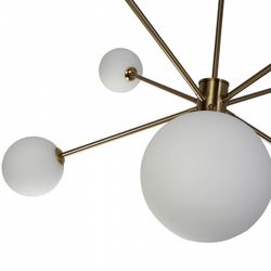 Люстра на штанге Zortes Ragy ZRS.1893.08