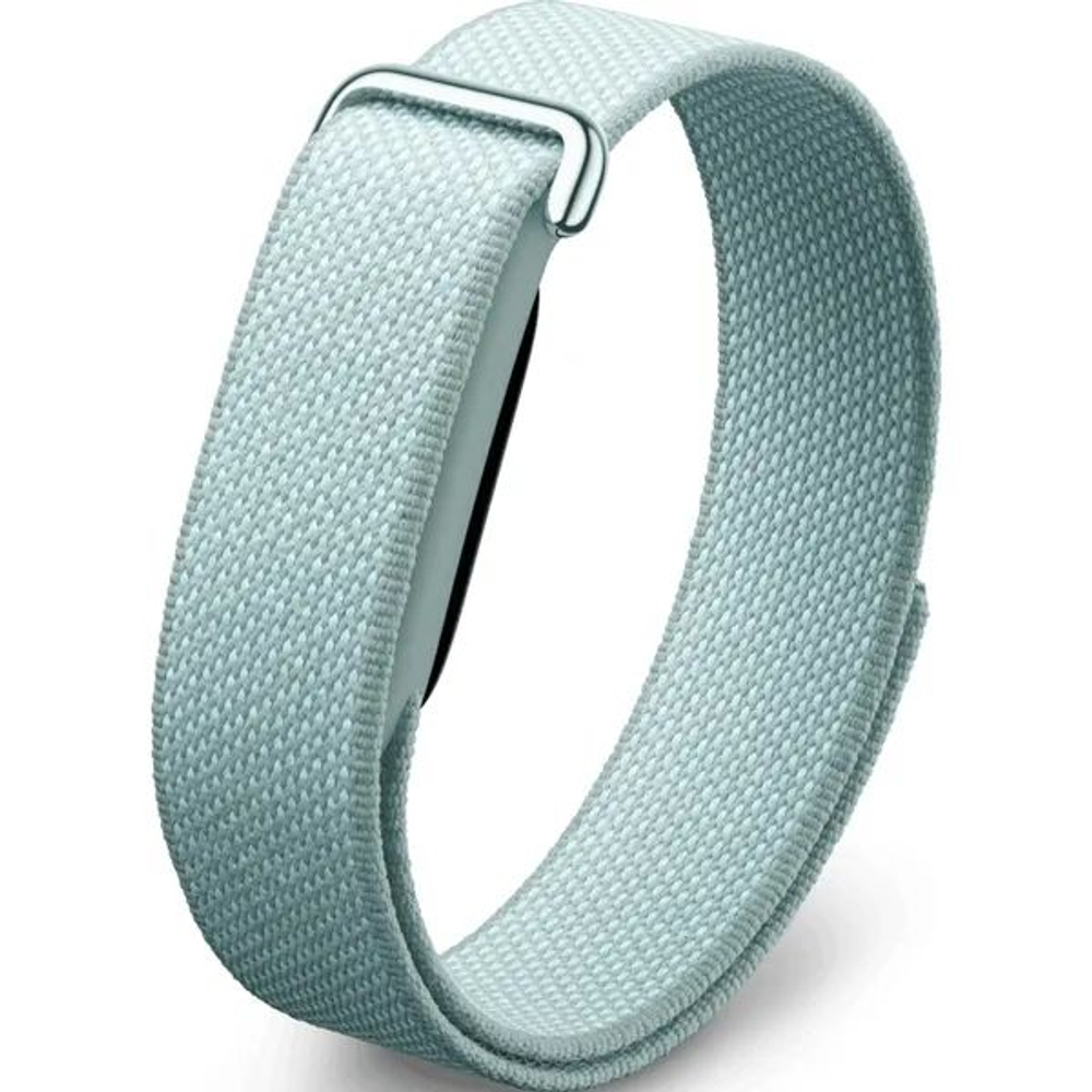 Фитнес-браслет Google Fitbit Air «Туман» | Fog