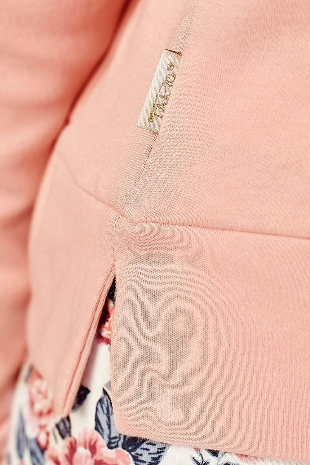 2997 POPPY Пижама женская со штанами