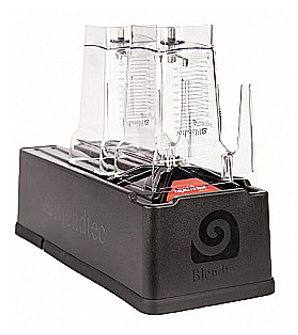 Станция для ополаскивания стаканов блендера Blendtec RAPID RINSER Station JRE-613 настольная