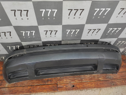 Бампер задний Skoda Karoq 17-нв Б/У Оригинал 57R807521