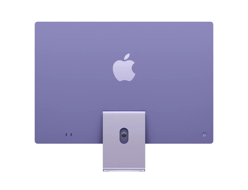 iMac 24" 2024 (M4 10-Core, GPU 10-Core, 24GB, 512GB)