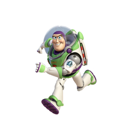 [Пример]Игрушка