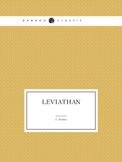 Leviathan | T. Hobbes