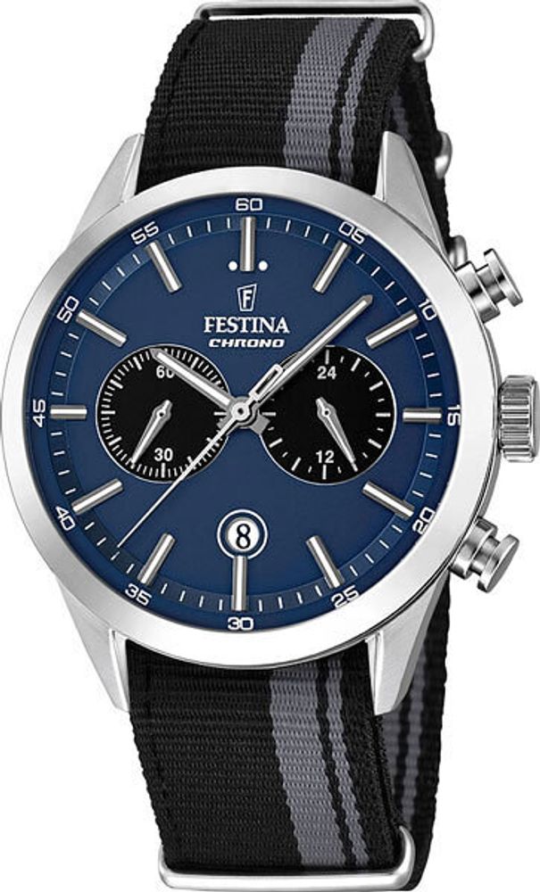 Мужские наручные часы Festina F16827/2