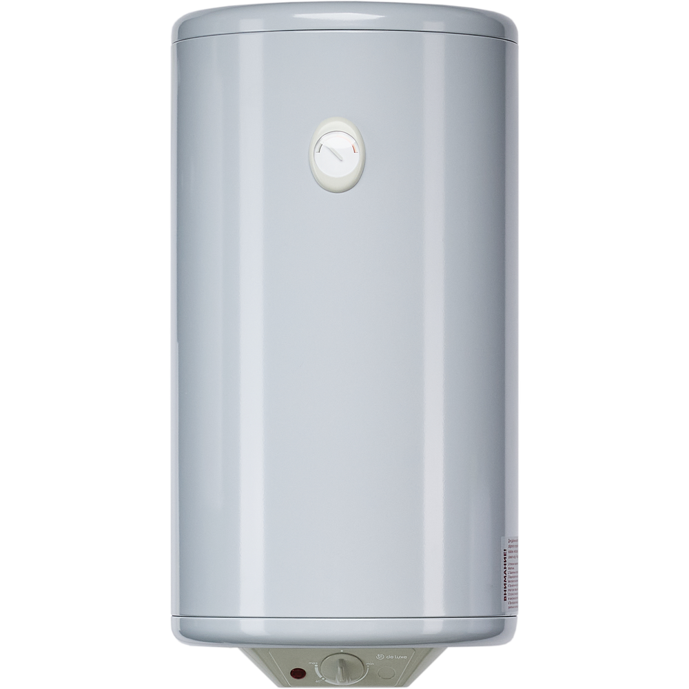 Водонагреватель накопительный DE LUXE 3W50V1-002