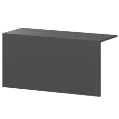 Накладка для стойки А-653 1010x380x560 Ресепшен Арго