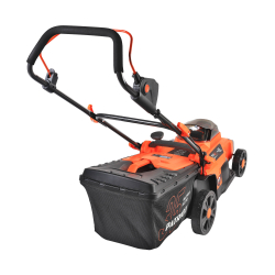 Аккумуляторная газонокосилка Patriot CM 440 (250205210)