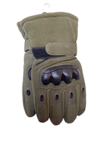 Перчатки. Мужские. Материал верха: Спец. материал. Подклад: Мех. Тактические. Внутри мех. 12 шт в упаковке.