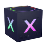 Borofone BR101 Rubik cube BT динамик (blue)