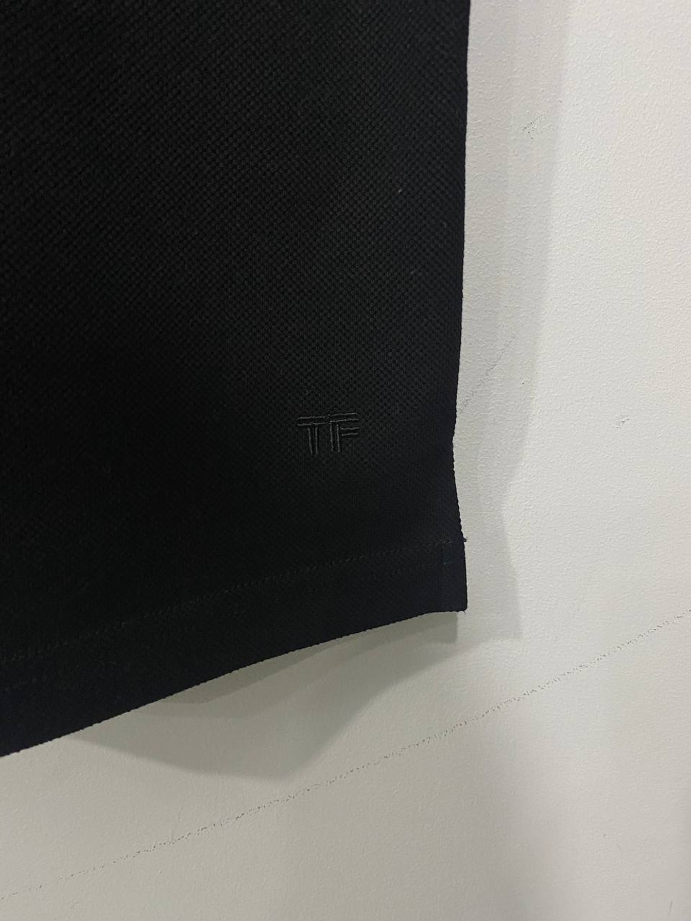 Поло Tom Ford