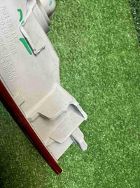 Фонарь левый Nissan Teana J32 (2011-2014)