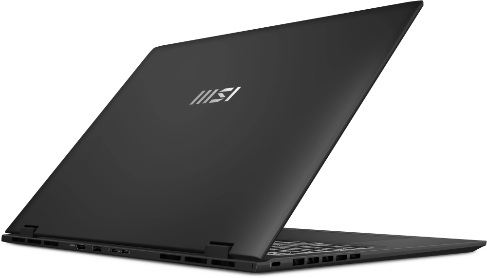 Ноутбук  MSI Prestige 16 AI+ Evo B2VMG-032RU 16 ", Core Ultra 9, 32 Гб RAM, 1 Тб SSD, Arc graphics, Серый