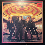 The Damned - Anything (Англия 1986г.)