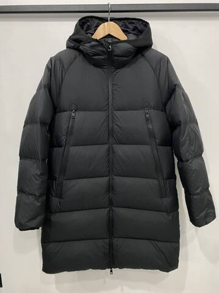 Пуховик Moncler