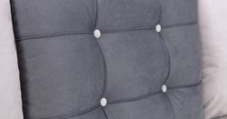 Диван кровать Френсис, Серый