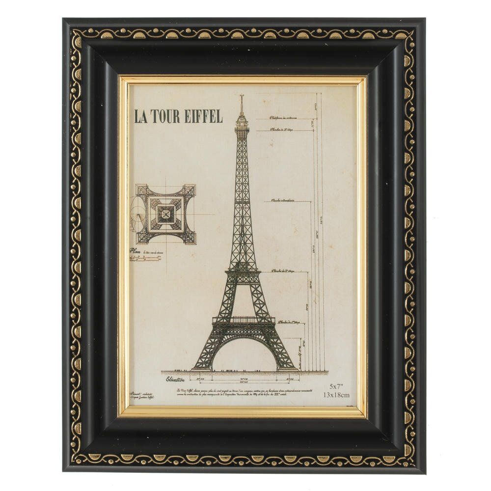 GAEM Фоторамка для фото 13*18, L18,5 W1 H23,5 см