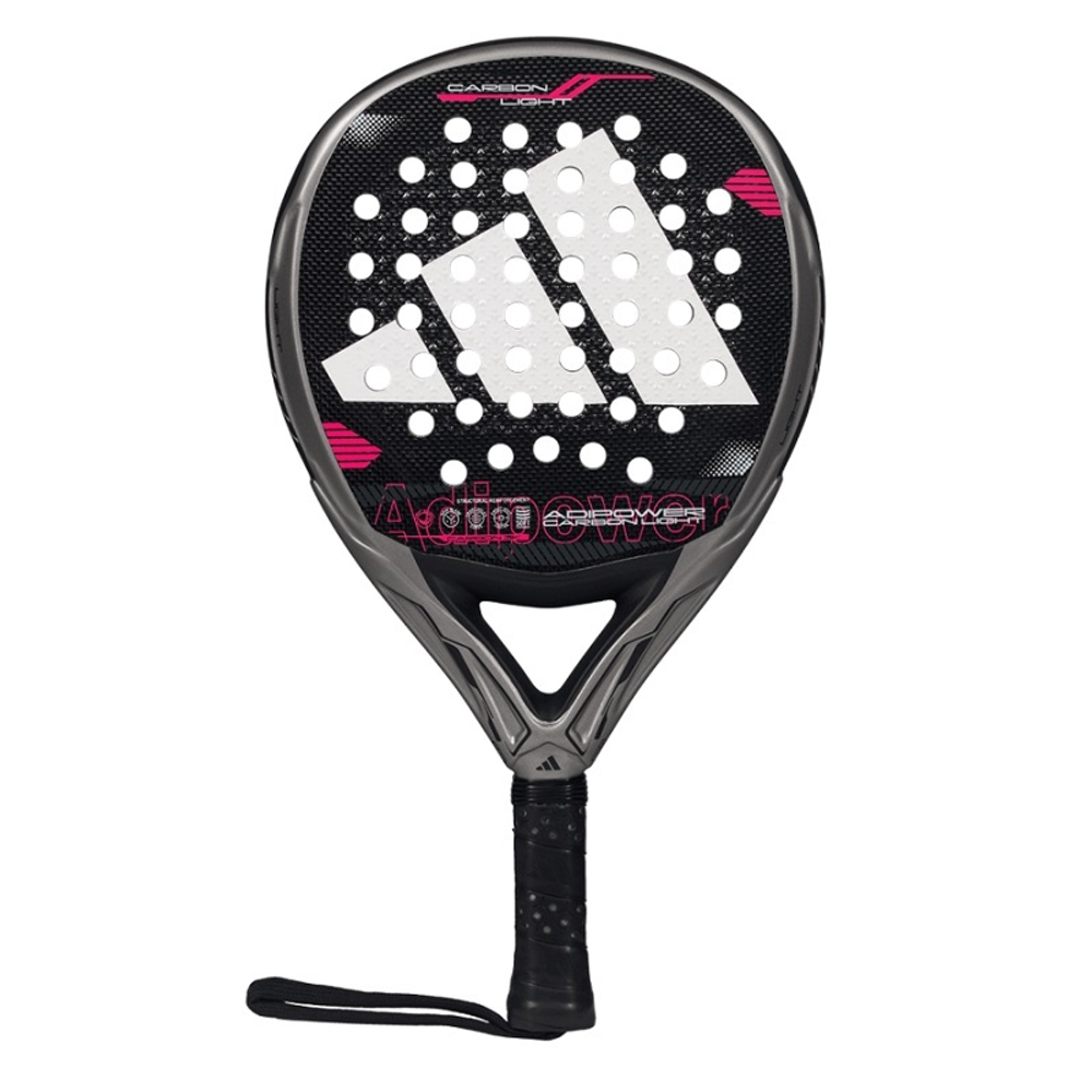 Ракетка для Padel Adidas Adipower Carbon Light 3.4