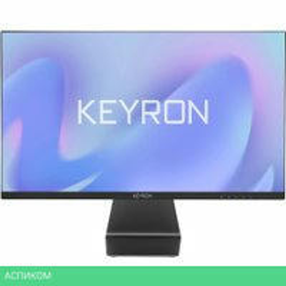 Игровой монитор Keyron KQ27N1 (серый)