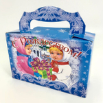 Подарок на Рождество малый