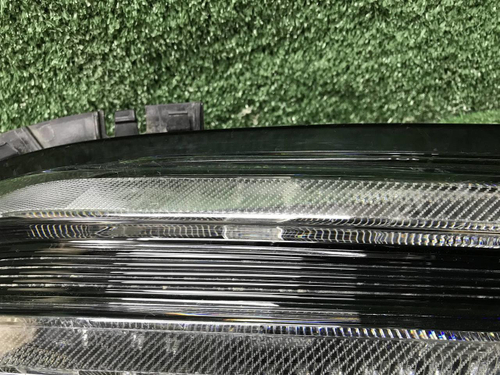 ДХО правый Zeekr 001 (2021-н.в.) LED