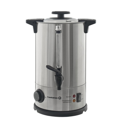 Кипятильник заливной Foodatlas WB-DW6L