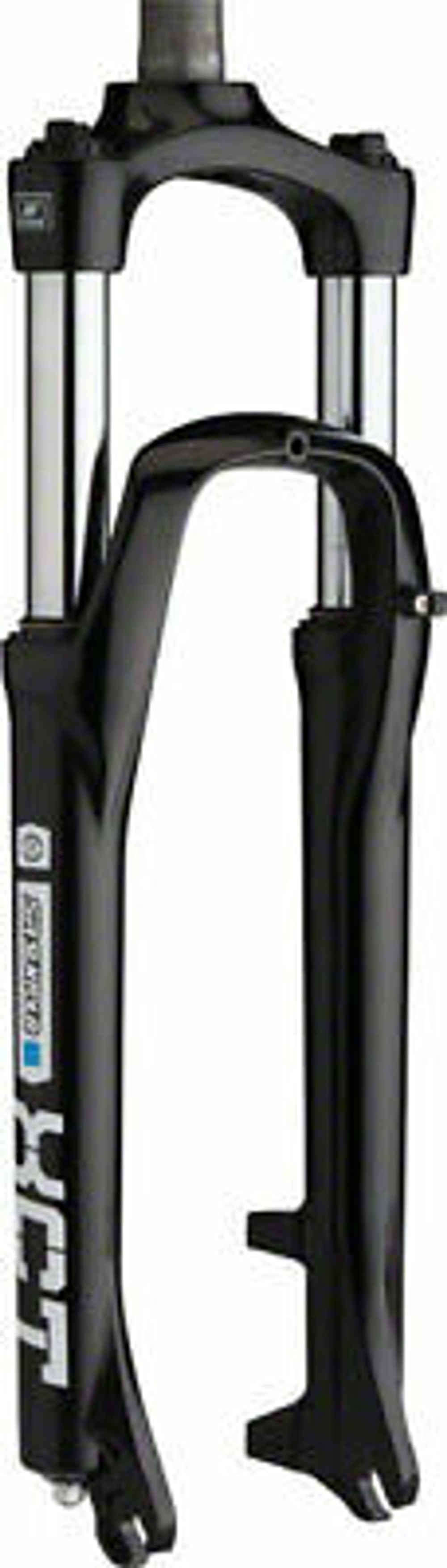 Вилка Suntour XCT 26" 100mm Black