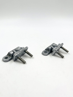 Петля крышки багажника ВАЗ 2108, 2109, 2113, 2114 комплект 2 шт