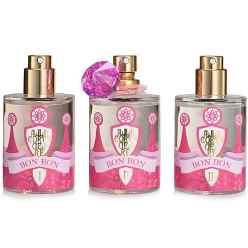 Nobile 1942 Набор "BON BON" для девочек 3х30 мл
