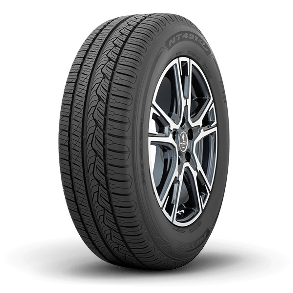 Легковая шина NITTO NT421Q 245/45R20 103W XL