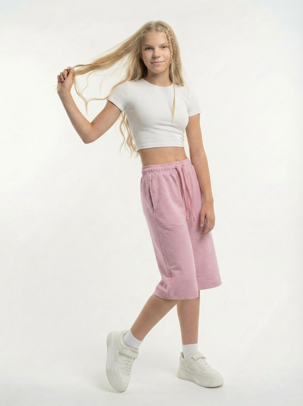 Брюки детские 7017