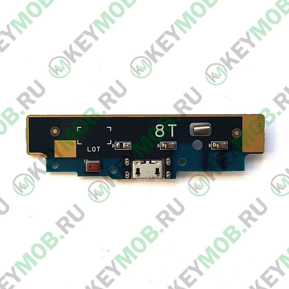 Нижняя плата для телефона Asus ZenFone Go (ZB452KG)