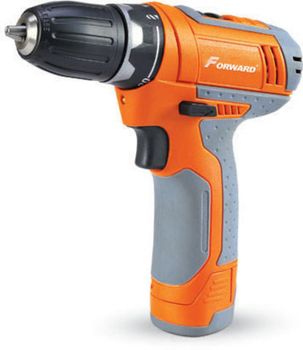 Шуруповерты