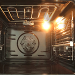 Духовой шкаф Oasis серии PRO D-SBN