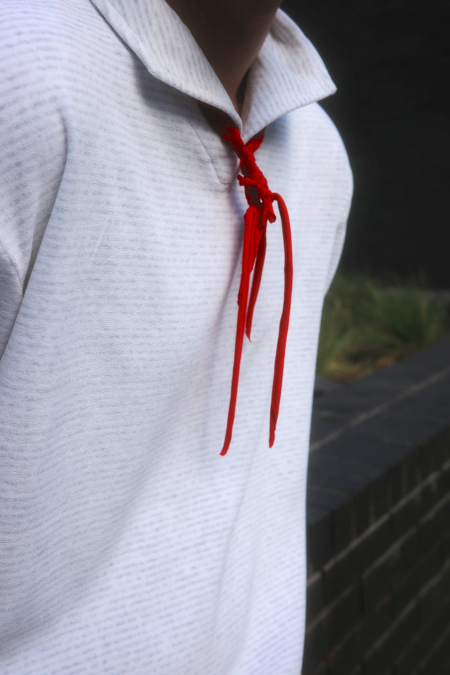 Лонгслив ALTO More