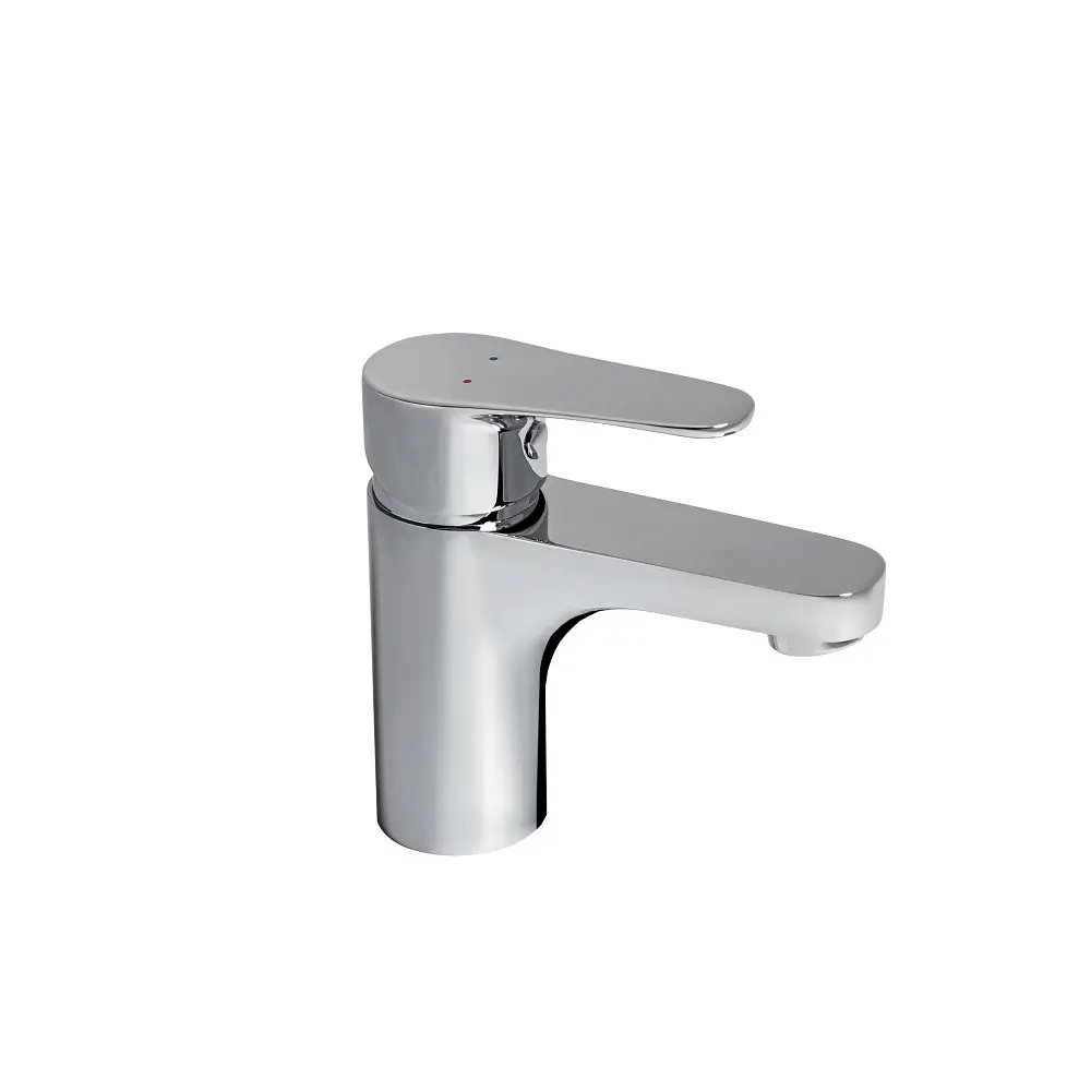 Смеситель Royce Uno для раковины (RCM-120701CR)