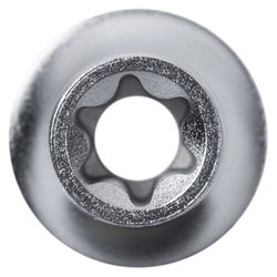 KING TONY (337511M) Головка торцевая TORX Е-стандарт 3/8", E11