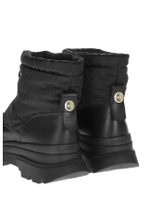 Полусапоги женские Foster_Bootie_CBBNY BOSS