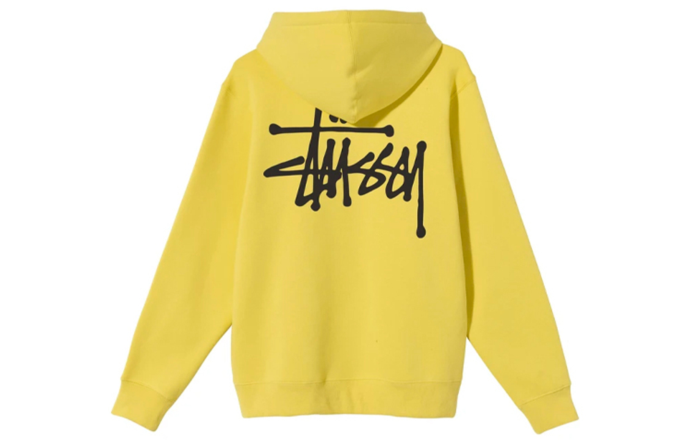Худи Stussy Logo, 1974615