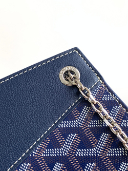 Goyard Rouette Structure PM Bag