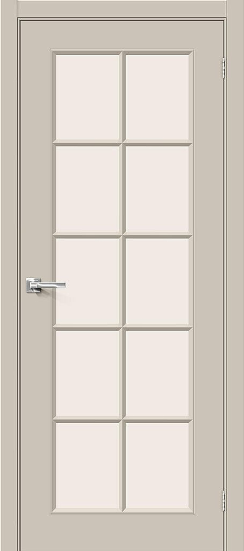 Скинни-11.1 Creamy Magic Fog 200*60