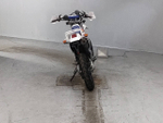 Yamaha TT-R250 1998