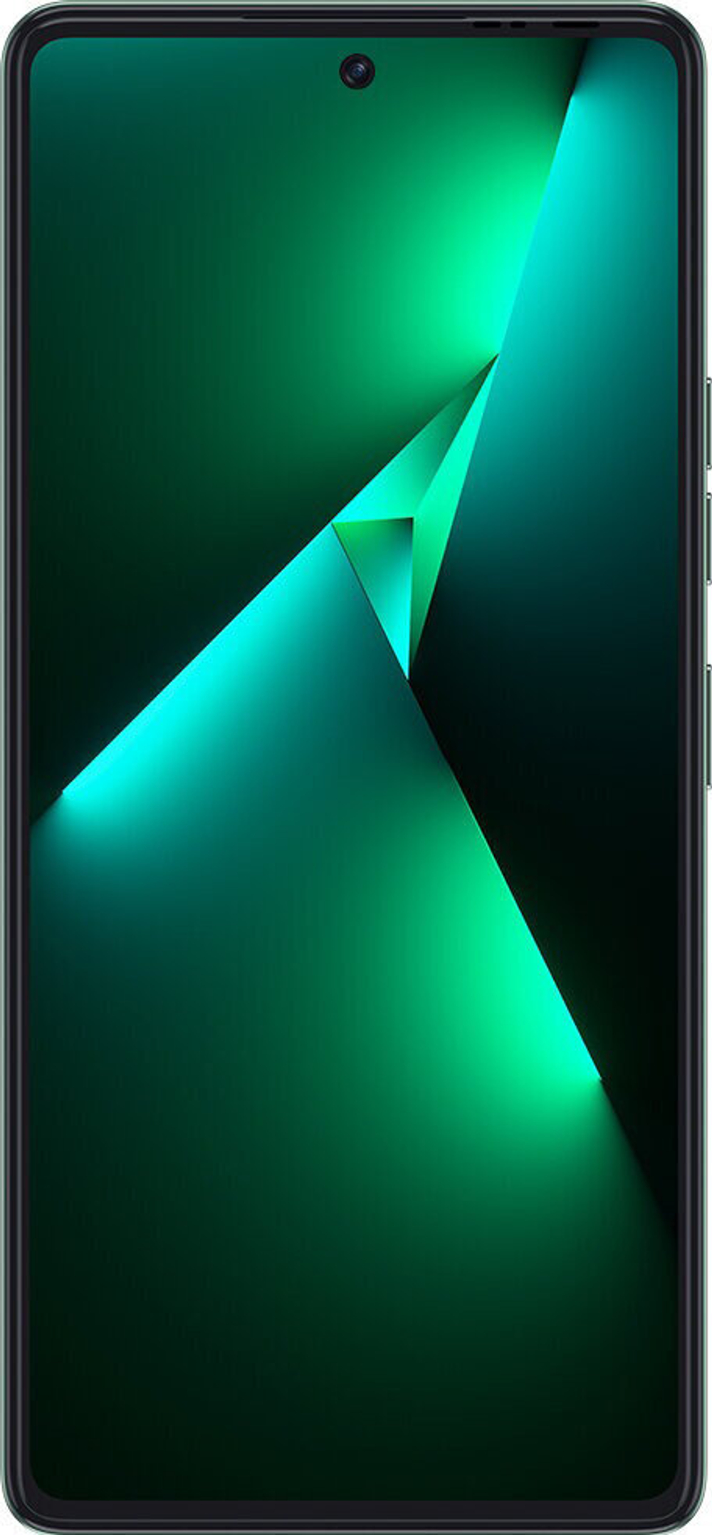 Смартфон TECNO POVA 6 Pro, 5G, 12GB RAM, 256GB ROM, AMOLED, камера 108MP, NFC, Зеленый