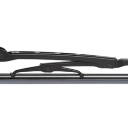 Щетка стеклоочистителя Alca, каркасная, 38 см/15", специальная, 105000