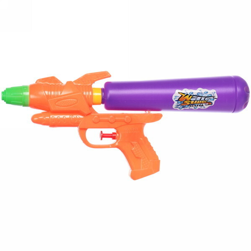 Водяной пистолет «Морское оружие» 26 см