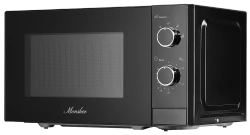 Микроволновая печь Monsher MTW 204 Noir