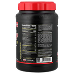 ALLMAX, Meal Prep™ Lite, вафельный рожок с ванильным вкусом, 951 г (2,09 фунта)