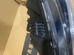 LED фара (четыре линзы) для Jonway Seeker 2019-2020, оригинал,