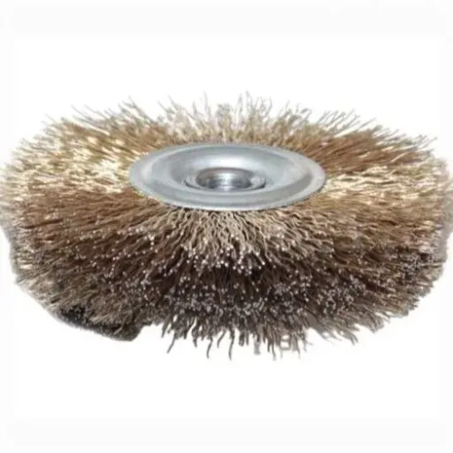 Щетка для ленточнопильных станков 100*18 мм