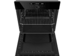 Духовой шкаф MAUNFELD EOEH7613B Glossy